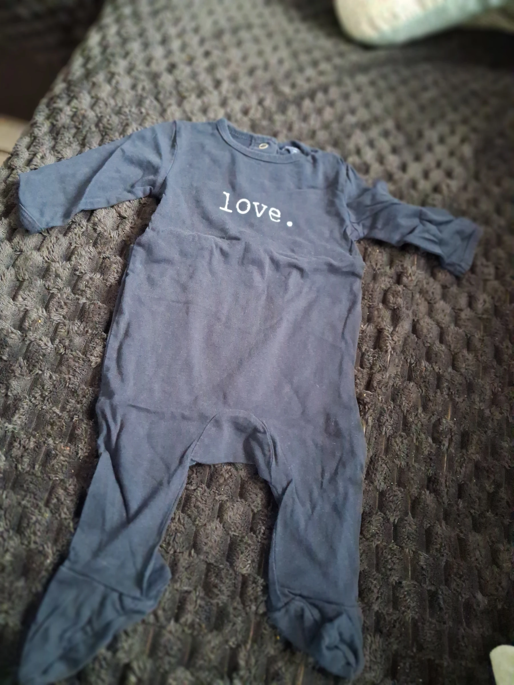 Pajamas – photo 7